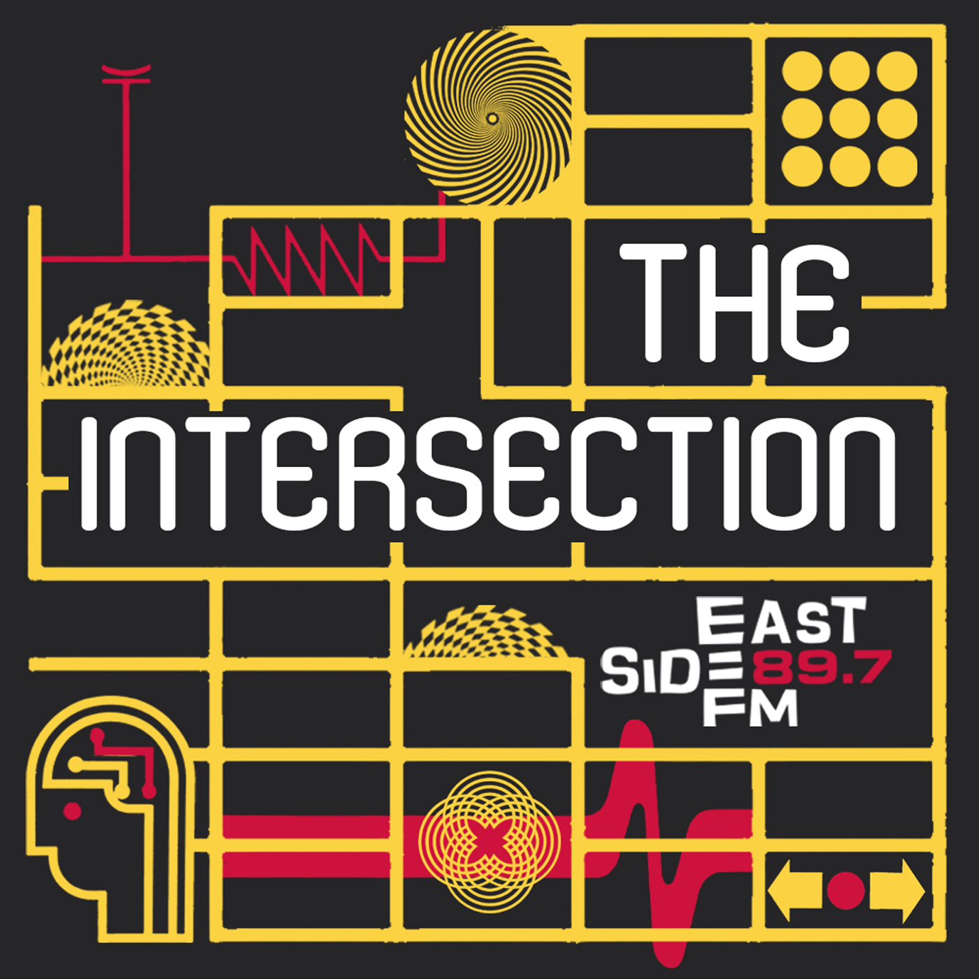 The Intersection - 11:30am May 23, 2023
